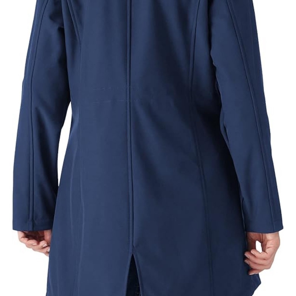 Outdoor Adventure soft Shell Jacket Size Small - Picture 4 of 8